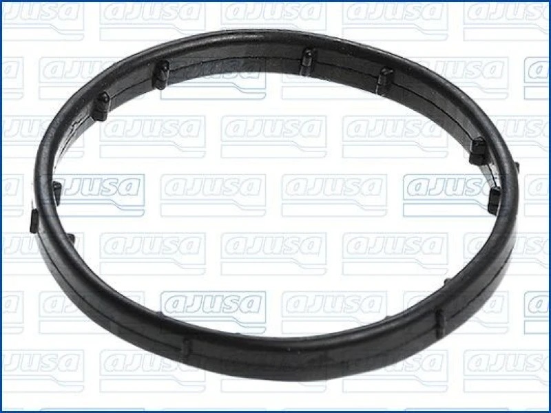 Image of AJUSA Thermostat housing gasket AJUSA 01362100