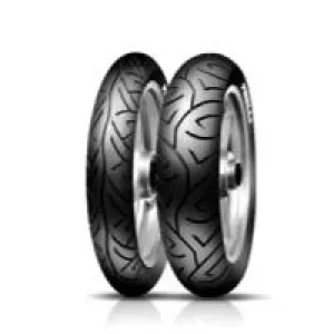 Image of Pirelli SPORT DEMON (100/80 R17 52H)
