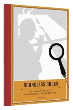 Image of Boundless books by Postertext Pte. Ltd