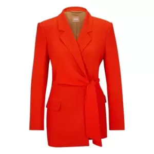 Image of BOSS Jawana 10246618 01 - Orange