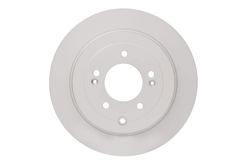 Image of Brake disc Bosch 0 986 479 E43