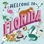 Image of welcome to florida welcome to