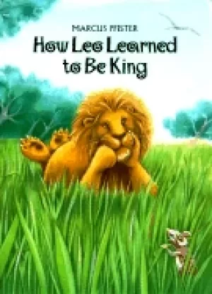Image of how leo learned to be king