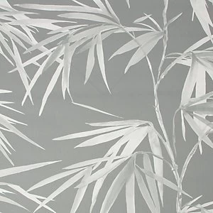 image of Superfresco Easy Asia Wallpaper Dark Grey