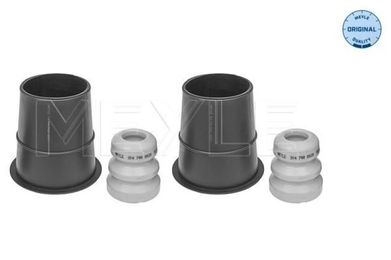 Image of Dust cover kit, shock absorber MEYLE 314 740 0020
