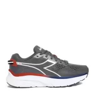 image of Diadora Equipe Atomo MII Mens Running Shoes - Grey