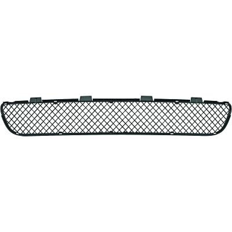 Image of Bumper grill DIEDERICHS ZUB00056