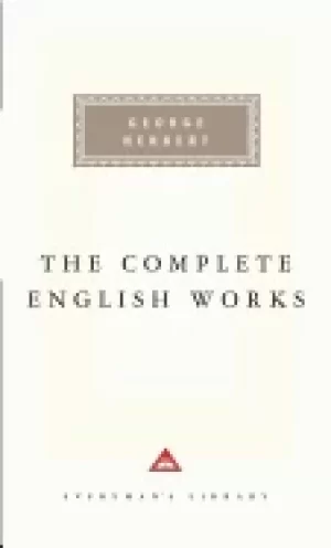 Image of complete english works