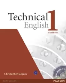 Image of Technical English Level 1 Workbook without Key/CD Pack : Industrial Ecology