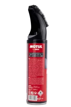 Image of MOTUL Textile / Carpet Cleaner POLSTER REINIGER aerosol 110141