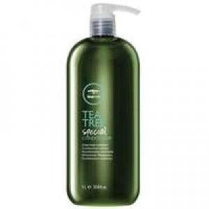 Image of Paul Mitchell Tea Tree Special Conditioner Salon Size 1000ml