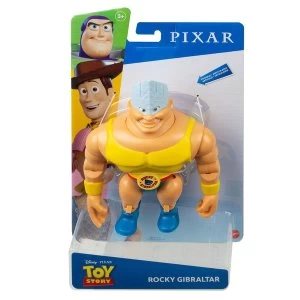 Image of Rockey (Pixar) Figure