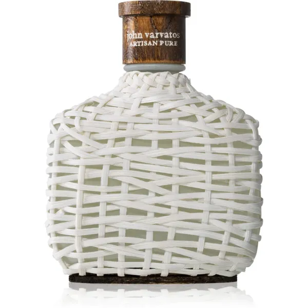 Image of John Varvatos Artisan Pure Eau de Toilette For Him 125ml