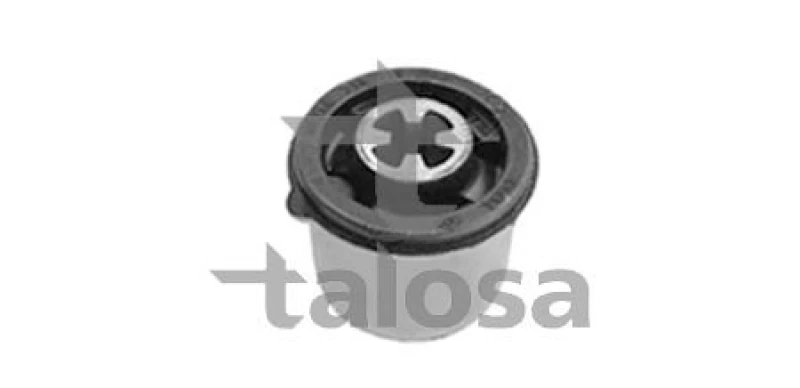 Image of TALOSA Mounting, axle bracket TALOSA 62-04828