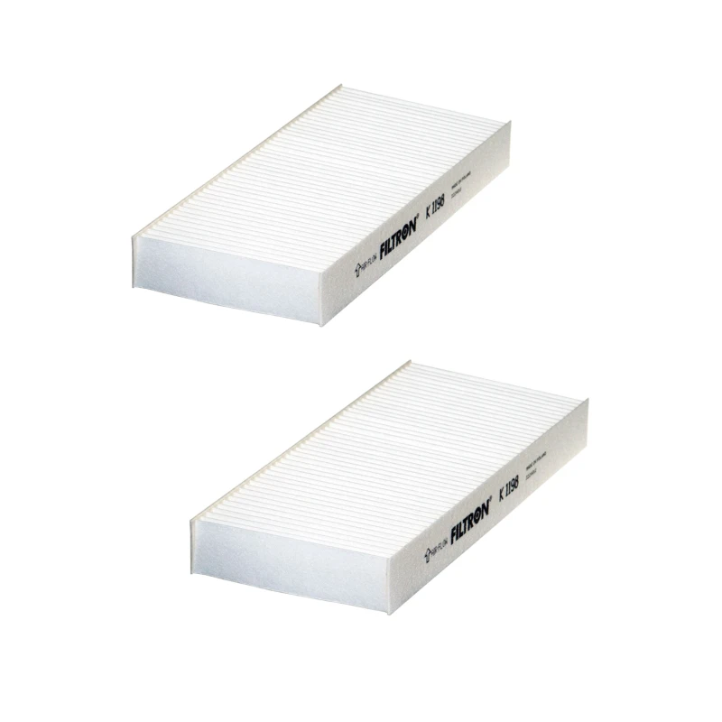 Image of FILTRON Pollen filter FILTRON K 1198-2x