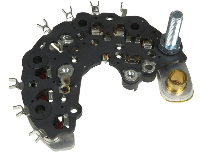 Image of AS-PL Rectifier, alternator AS-PL ARC3043