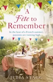 Image of A Fete to Remember : Fogas Chronicles 4