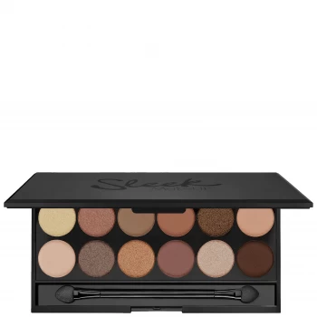 image of Sleek MakeUP I-Divine Palette - A New Day 13.2g