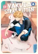 Image of ex yakuza and stray kitten vol 1