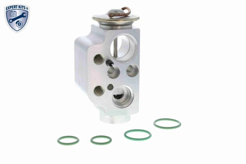 Image of VEMO V15-77-0012 Expansion Valve EXPERT KITS + Expansion Valve,air conditioning (183)