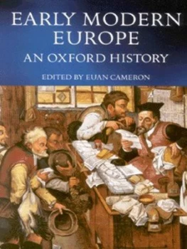 Image of Early Modern Europe by Euan Cameron Paperback
