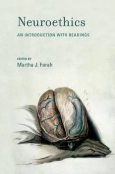 Image of Neuroethics by Martha J. Farah Paperback