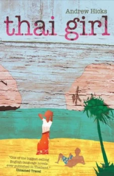 Image of Thai Girl by Andrew Hicks Paperback