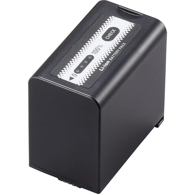 Image of Panasonic AG-VBR89G camera/camcorder battery Lithium-Ion (Li-Ion) 8850