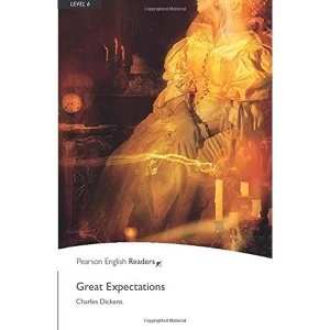 Image of Level 6: Great Expectations by Charles Dickens (Paperback, 2008)