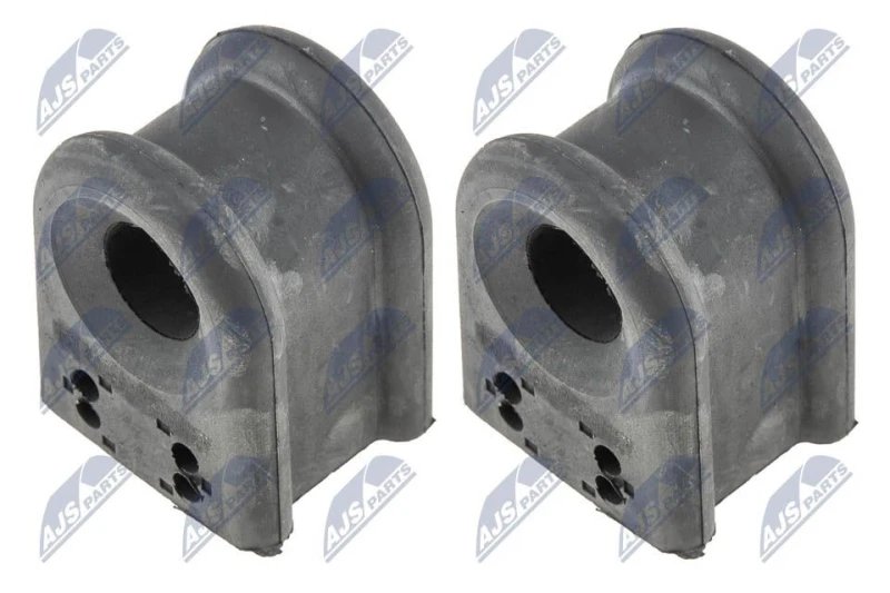 Image of NTY Anti roll bar bush NTY ZGS-CH-044