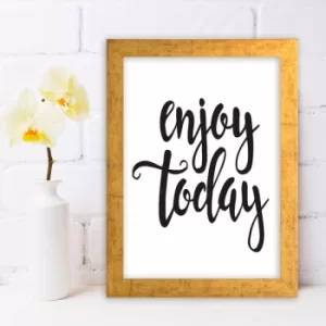 Image of AC619156109232 Multicolor Decorative Framed MDF Painting