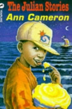 Image of The Julian Stories by Ann Cameron and Ann Strugnell Paperback