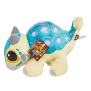 Image of Jurassic World Bumpy Feature Plush