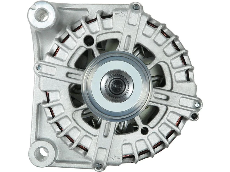 Image of AS-PL Alternator AS-PL A3457S