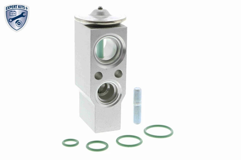 Image of VEMO V30-77-0141 Expansion Valve Expansion Valve,air conditioning (183)
