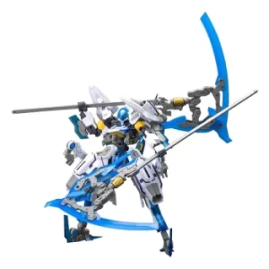 Image of Frame Arms Plastic Model Kit 1/100 NSG-X2 HRESVELGR ATER RE: 2 15 cm