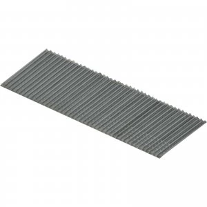 Image of Stanley Bostitch Angled Finish Nails 15 Gauge 50mm Pack of 3655