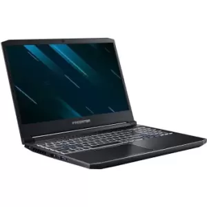 Image of Acer Predator Helios 300 15.6-inch Core i7-10750H 16GB 1000GB NVIDIA GeForce RTX 3070 QWERTY English (UK)