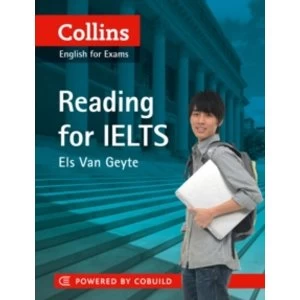 Image of IELTS Reading : IELTS 5-6 (B1 )