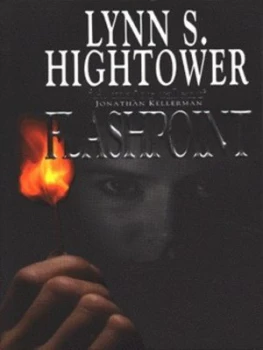Image of Flashpoint by Lynn Hightower Paperback