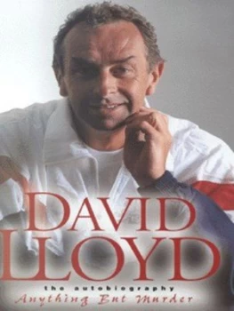 Image of David Lloyd by David Lloyd Hardback