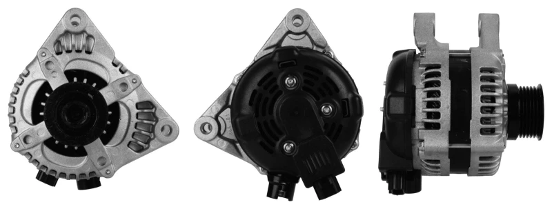 Image of LUCAS Alternator LUCAS LRA02815