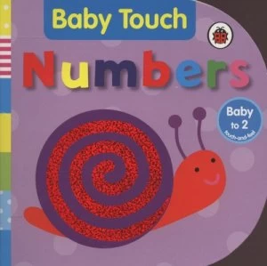 Image of Numbers by Fiona Land Book