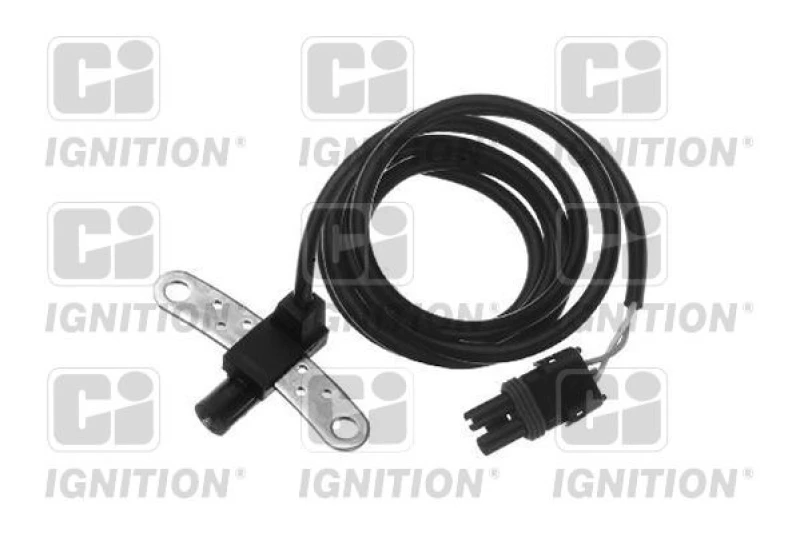Image of QUINTON HAZELL Crankshaft sensor QUINTON HAZELL XREV432