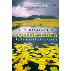 Image of Connemara: The Last Pool of Darkness by Tim Robinson (Paperback, 2009)