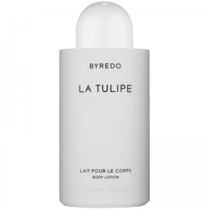 Image of Byredo La Tulipe Body Lotion For Her 225ml