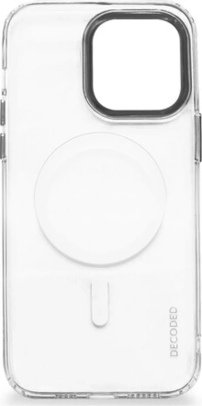 Image of Decoded D23IPO14BCT2AE mobile phone case 15.5cm (6.1") Cover Tra