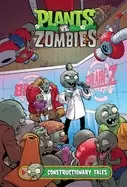 Image of plants vs zombies volume 18 constructionary tales