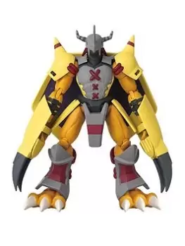 Image of Anime Heroes Anime Heroes - Wargreymon