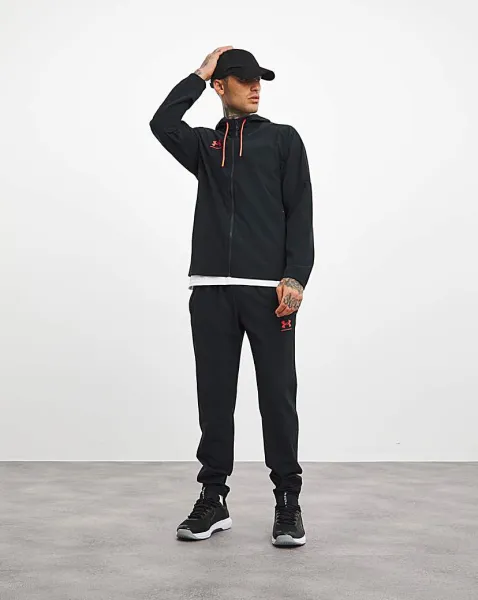 Image of Under Armour Pro Tracksuit